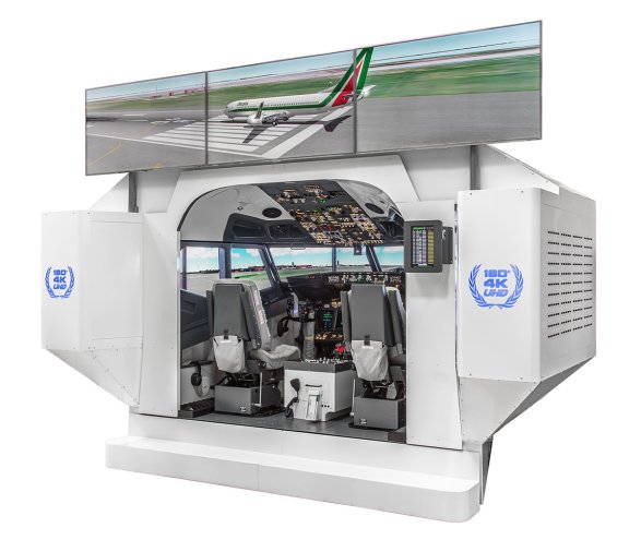 FSC AES 4K UHD EXTERNAL